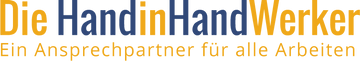 Logo Die HandinHandwerker