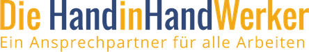 Die HandinHandWerker Logo