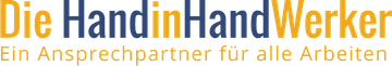 Logo Die HandinHandWerker