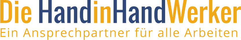Die HandinHandwerker Logo