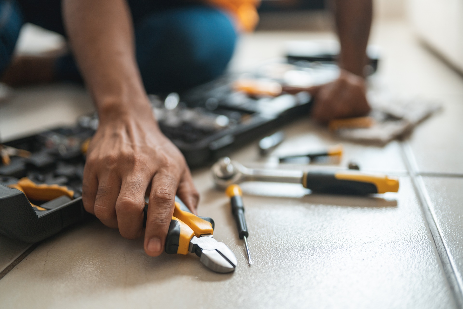 Die HandinHandwerker GmbH