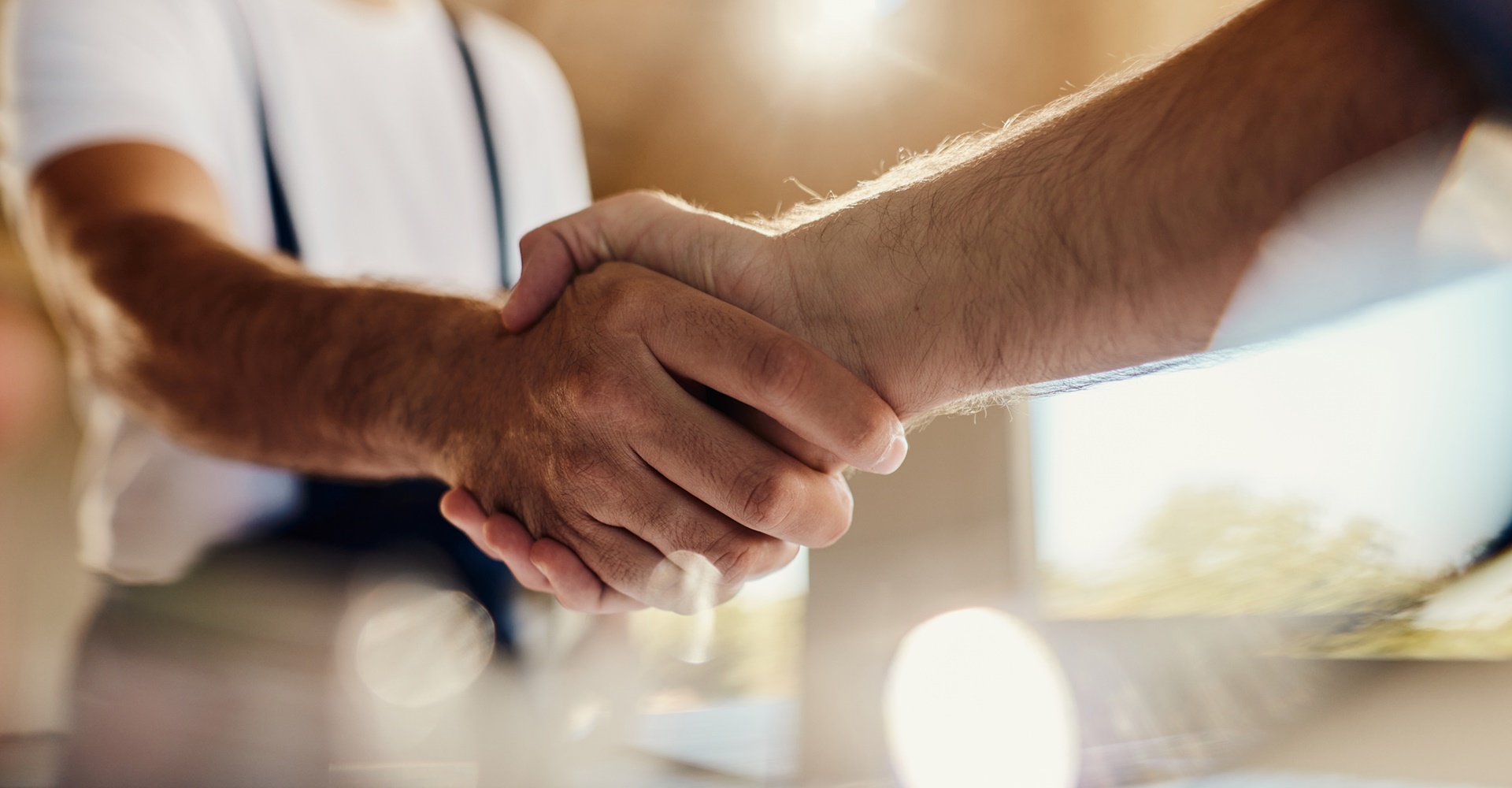 Die HandinHandwerker GmbH